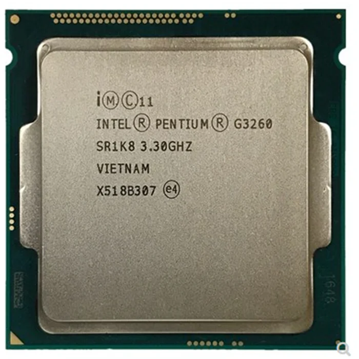 Core Processor Desktop PC CPU LGA1155 I3 2100 2120 3220  I5 2400S 2500 3330 3340 3470 3570 I7 2600S 2600K I7 3770S
