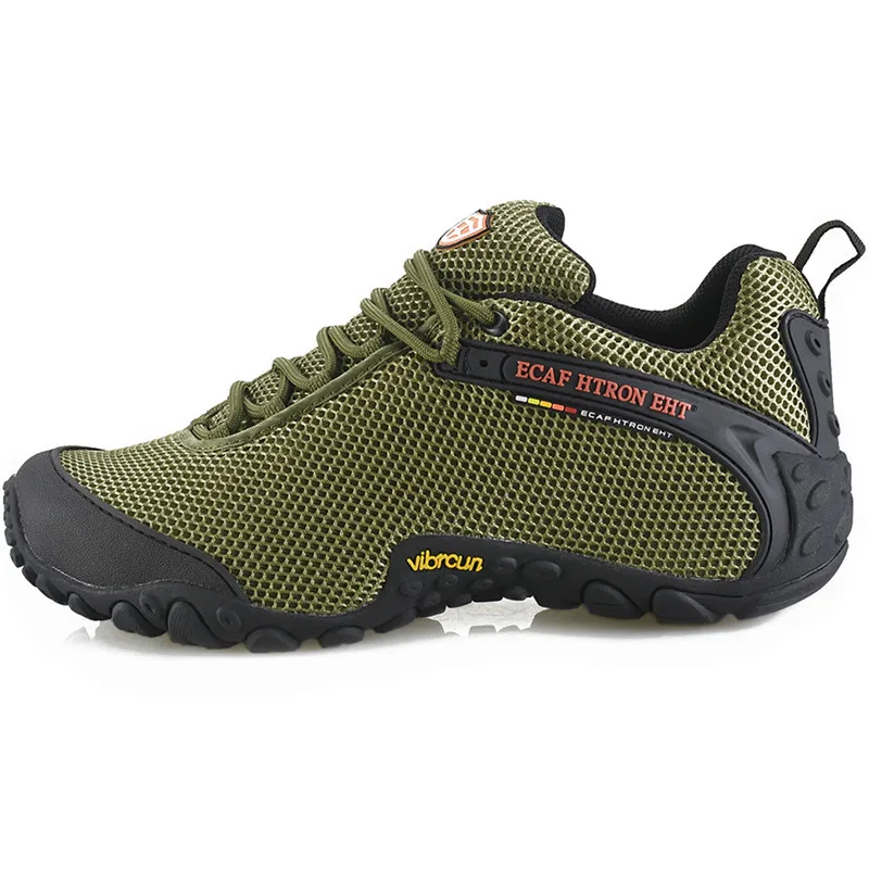breathable air cushion board shoes hiking outdoor shoes