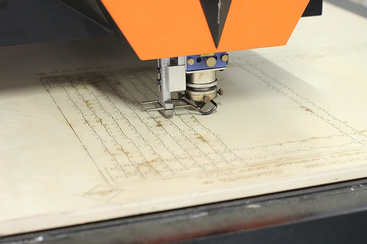 Custom High Quality Jigsaw Puzzle Die Cutting Mould Buy Puzzle Die