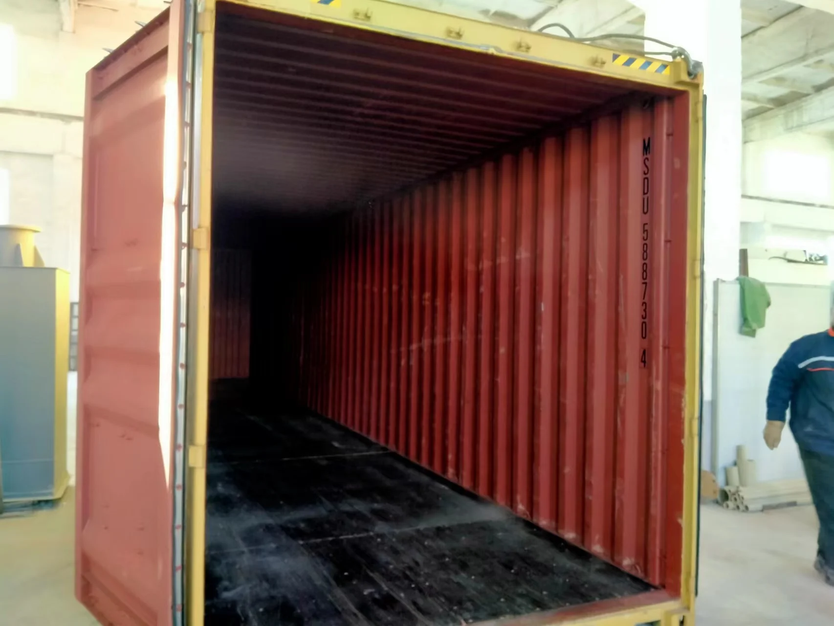 Dissolved Air Flotation Units Anhui Dissolved Air Flotation Machine Dissolved Air Flotation System