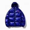 Bleu foncé