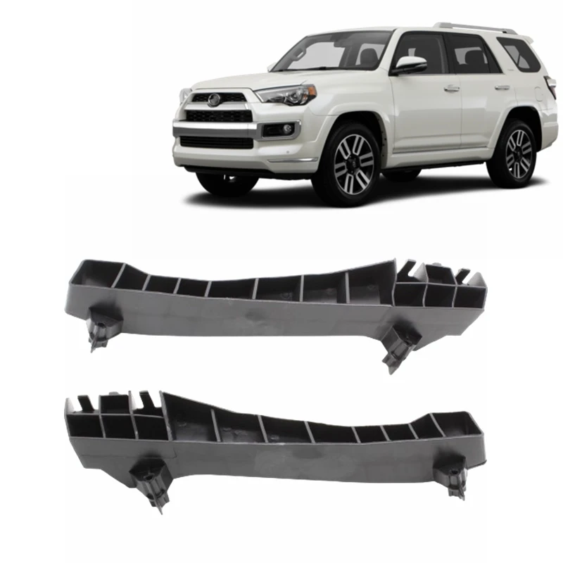 قطع غيار السيارات OEM جسم السيارة المصد الأمامي للمصابيح الأمامية دعامة دعم لـ 2014-2020 Toyota 4Runner