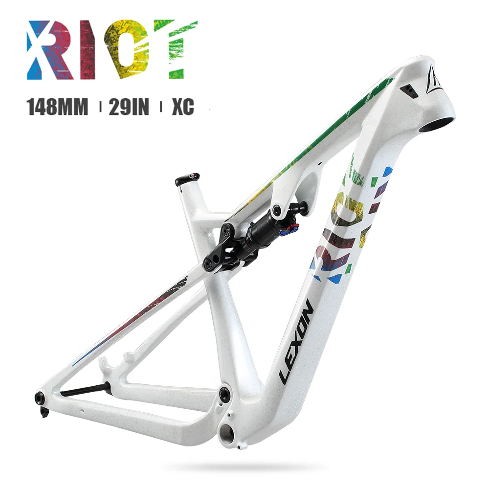 frame xc carbon