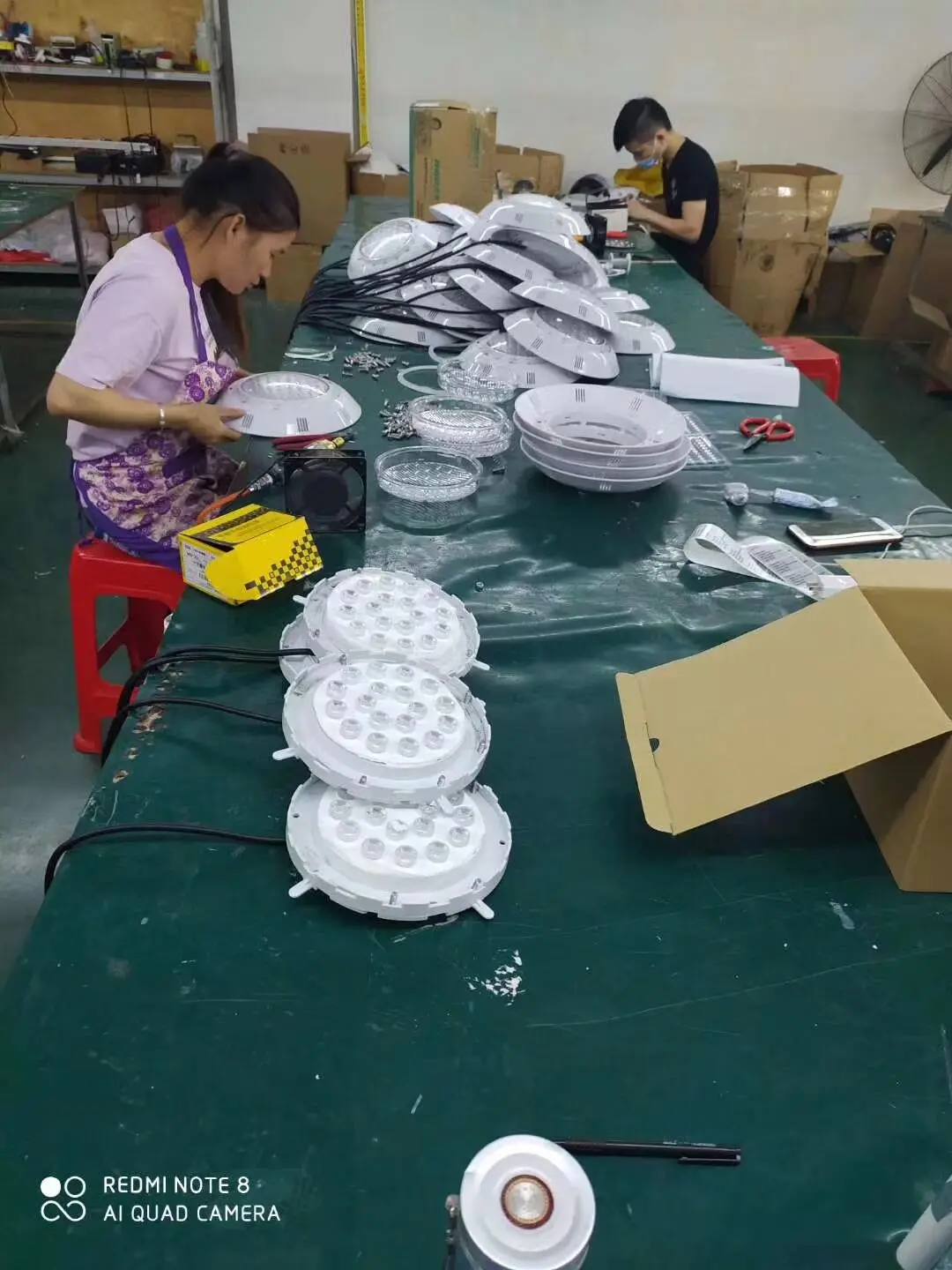 Guangzhou Bailihua Pool Sauna Co., Ltd.