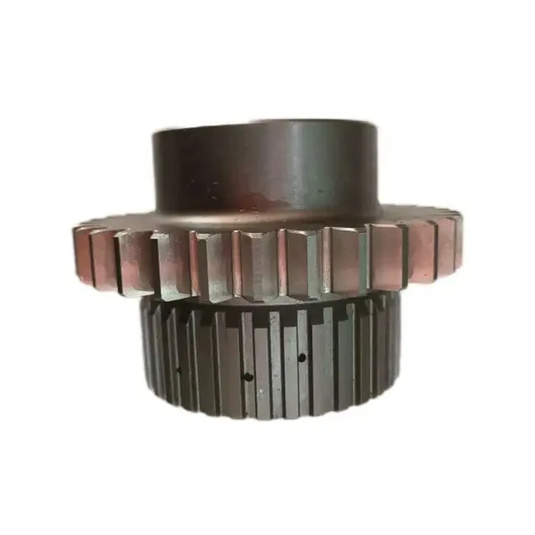 4644351032 LG958L 4WG200 Transmission Gear - 7200001562