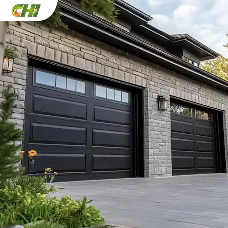 Porte-moustiquaire mains libres de garage Magic Mesh 9641-9