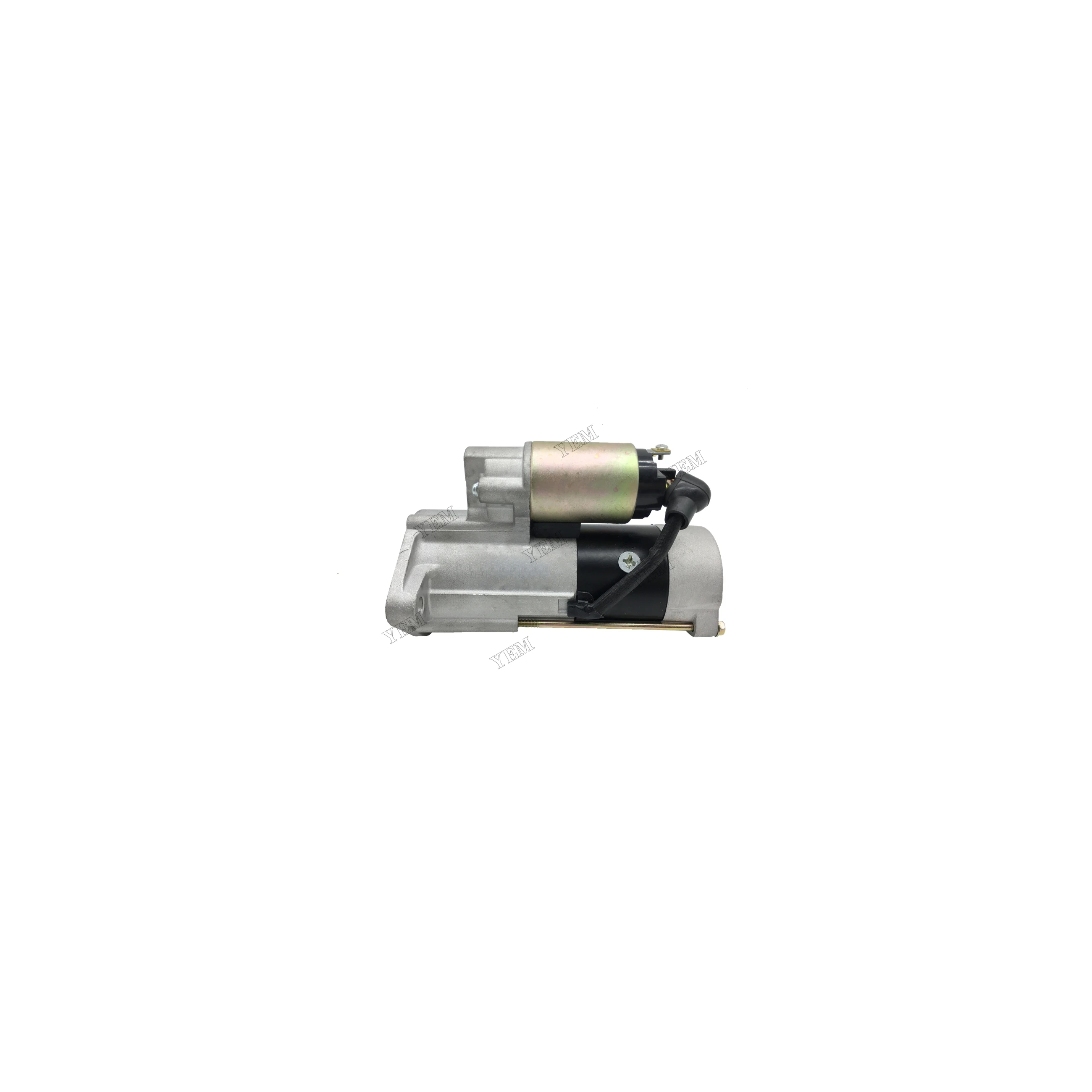 147-7166 M8T80471A ME108080 Starter Motor for Caterpillar 4M40 Universal Engine Parts