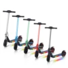 Colori multipli