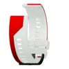 #1 White Red