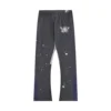 Blackish gray