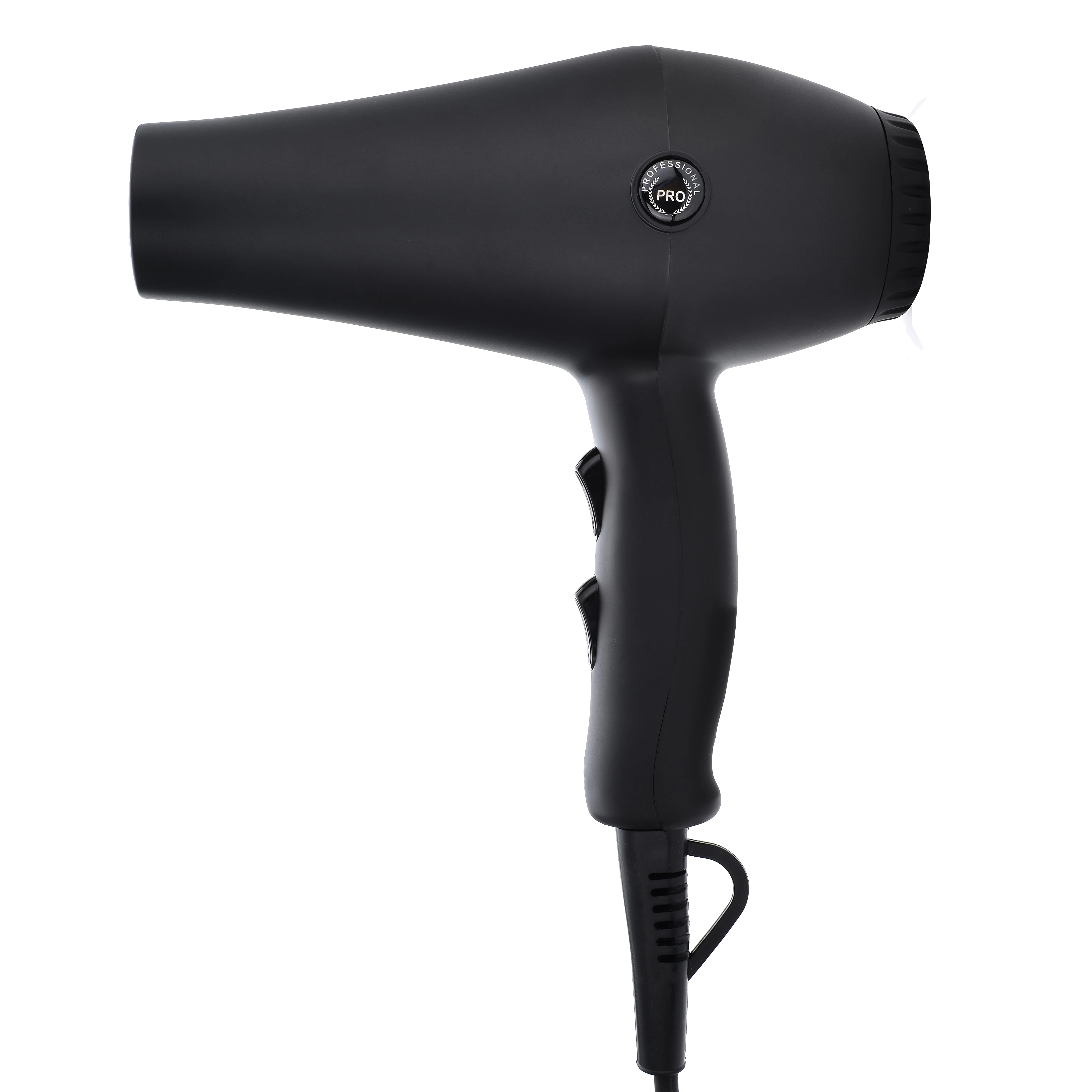 Amazon.com: InStyler Secador portátil profesional inteligente 7X, 7 veces  más iones para un secado rápido, reducción de encrespamiento y cabello  saludable y brillante, incluye modo de pausa automática manos libres y  tecnología