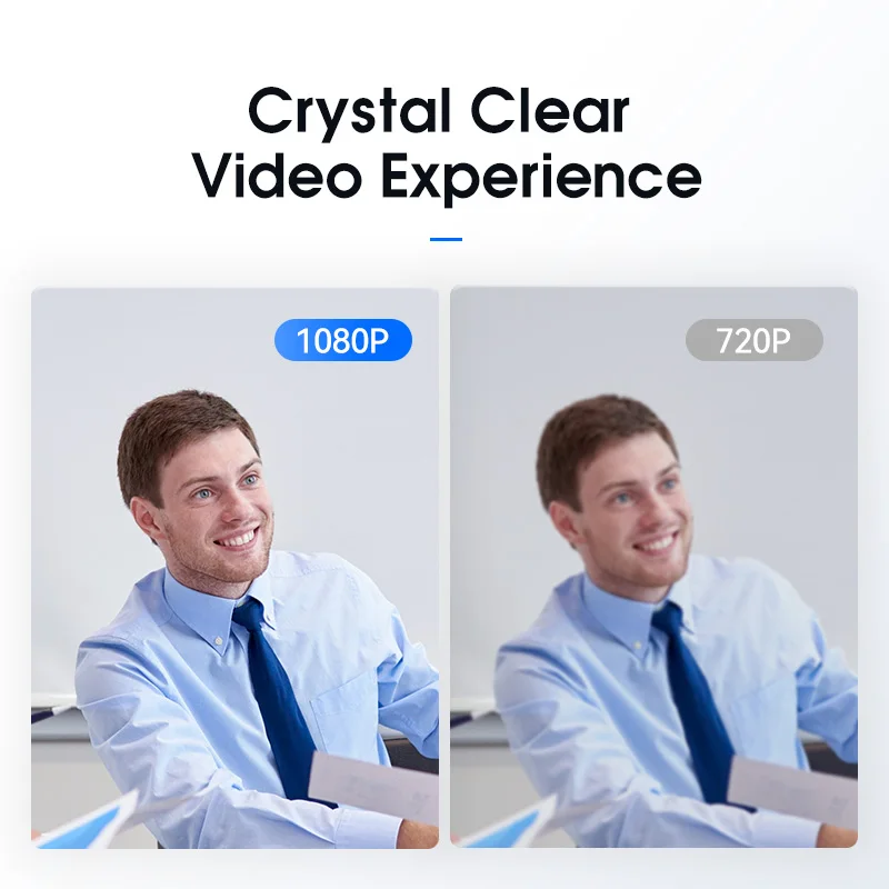 Anywii Webcam Free Driver Download Usb Webcam Video Chat Web Cam 1080p hd Camera for Laptop Computer