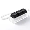 Transparent bottom style four
