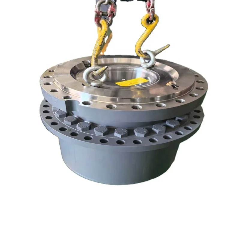 SD130 SD100D Ingearsoll Land Roller  Rexroth GFT 36 T3 3219 R916573795 Planetary Gearbox,GFT36 Reducer