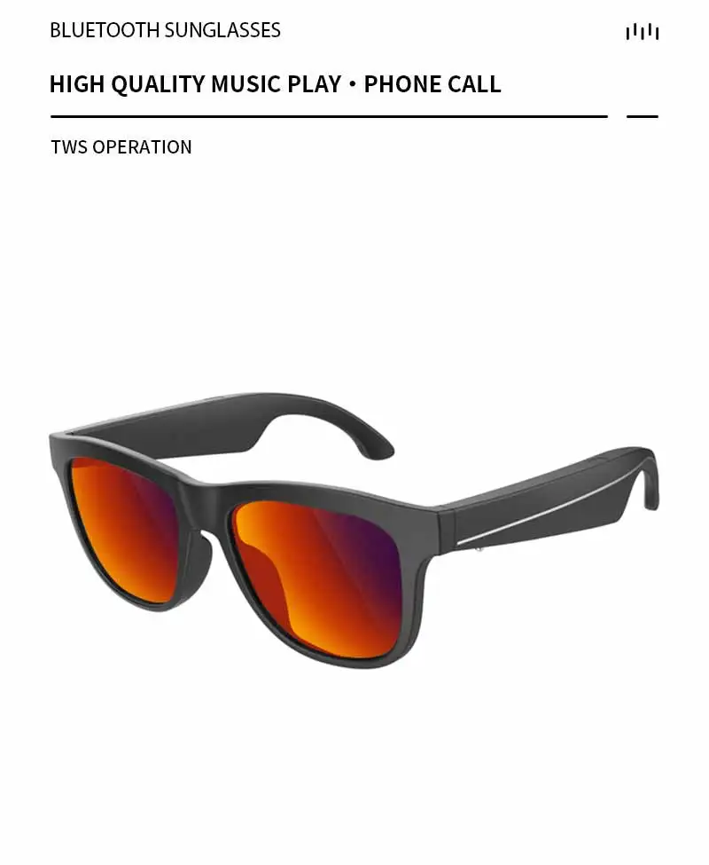 Earhart Blinker Sunglasses – Penfield Collective