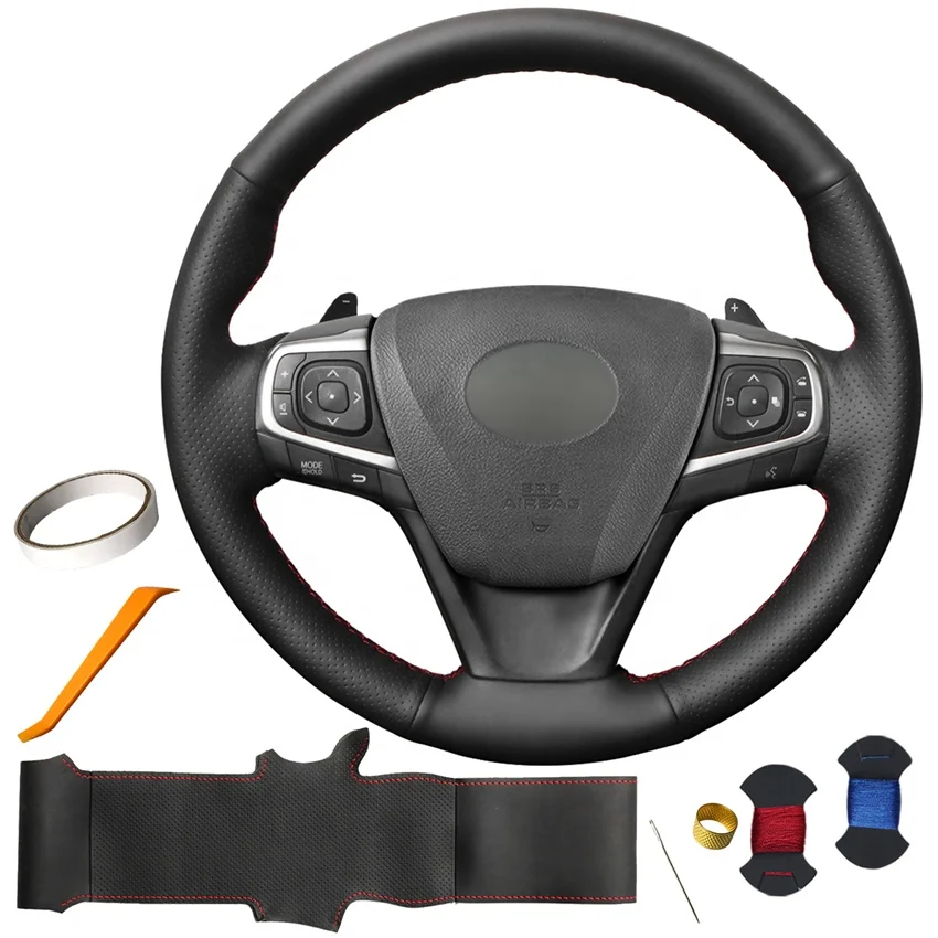 toyota camry steering wheel cover