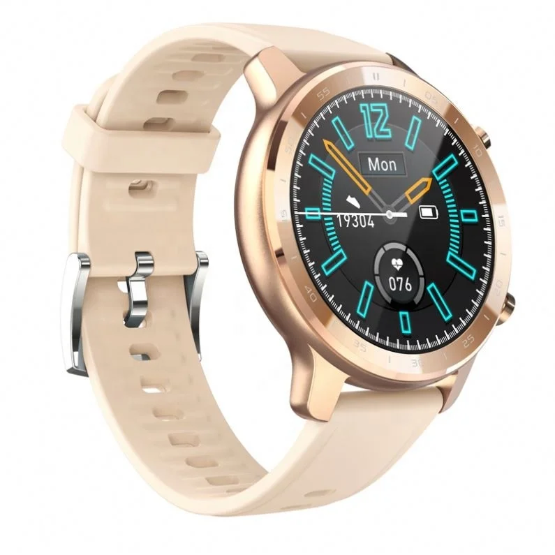 iwo 12 series 5 1:1 watch sports android wireless charging siri