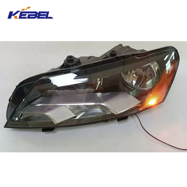 KEBEL Hot Selling Automotive Accessories Auto Head Light 561 941 005D OEM 561 941 006D Car Lamp for volkswagen passat 2020