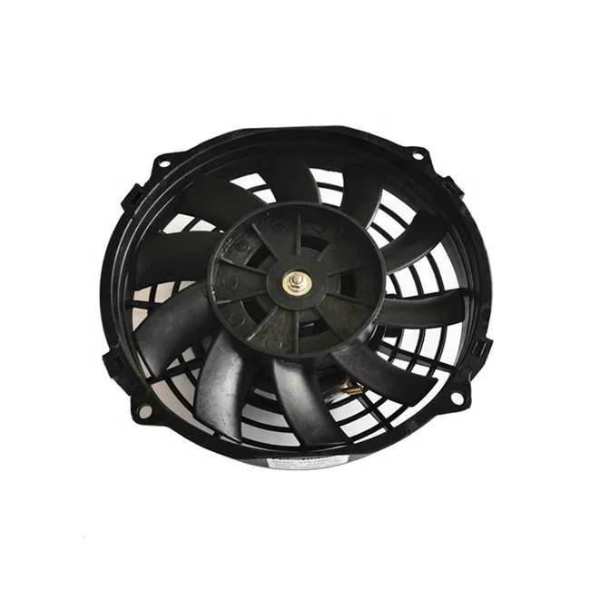 
12 вольт универсальный двигатель вентилятора их можно использовать для поездок на поезде, автобусе, авто вентилятор радиатора 