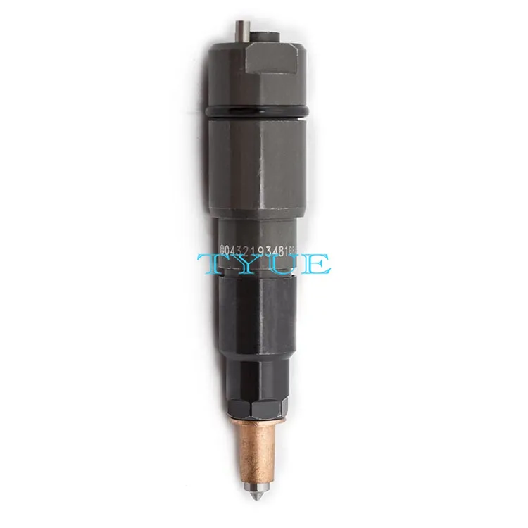 Common Rail Disesl Injector 0430233025 0430233028 0430233990
