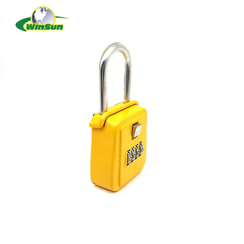 Hot Selling Outdoor Sport Gym Fitness Safe Holder Shackle Hanger Secure