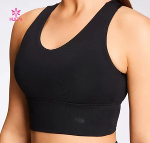 Custom Women Logo Sports Bra Athletic Apparel Pole Dancing Clothing Sexy One Shoulder Top Yoga Bra