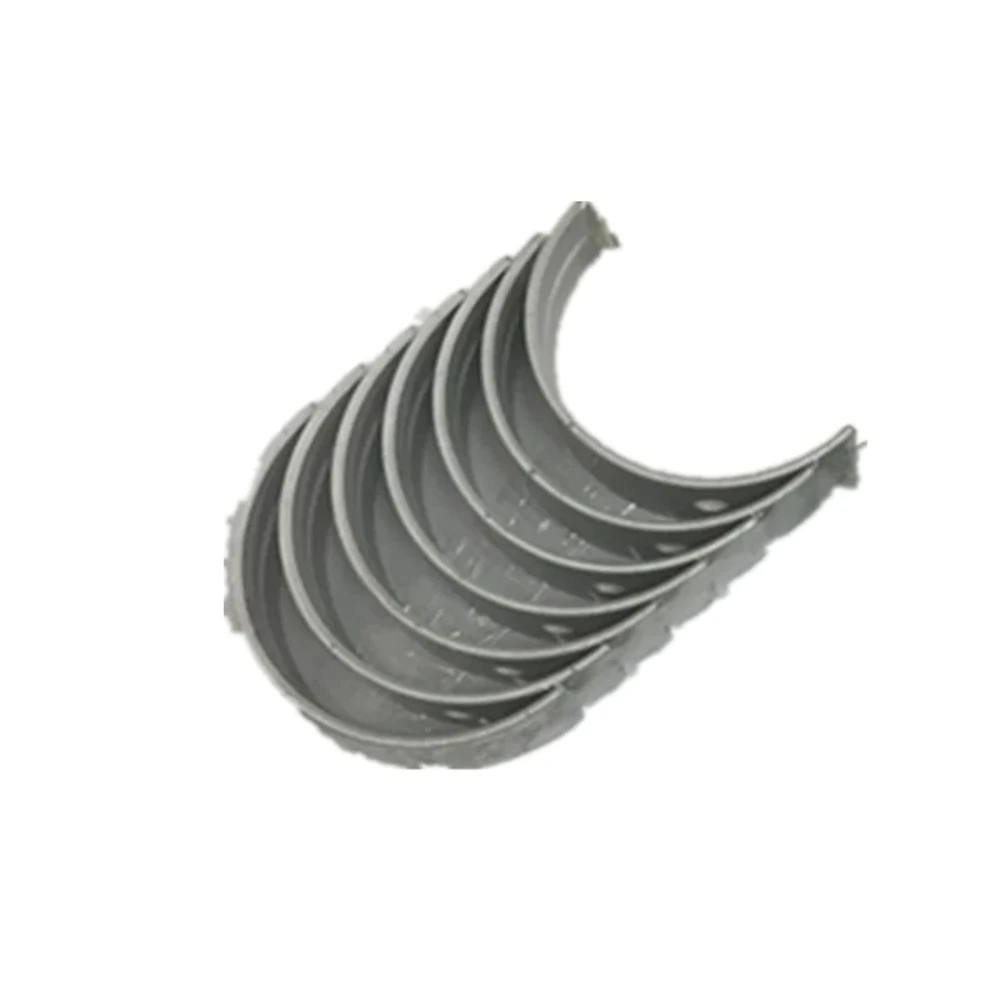 IZUMI 02/801767 Thrust Washer for Isuzu for JCB 6BG1 Diesel Engine Parts