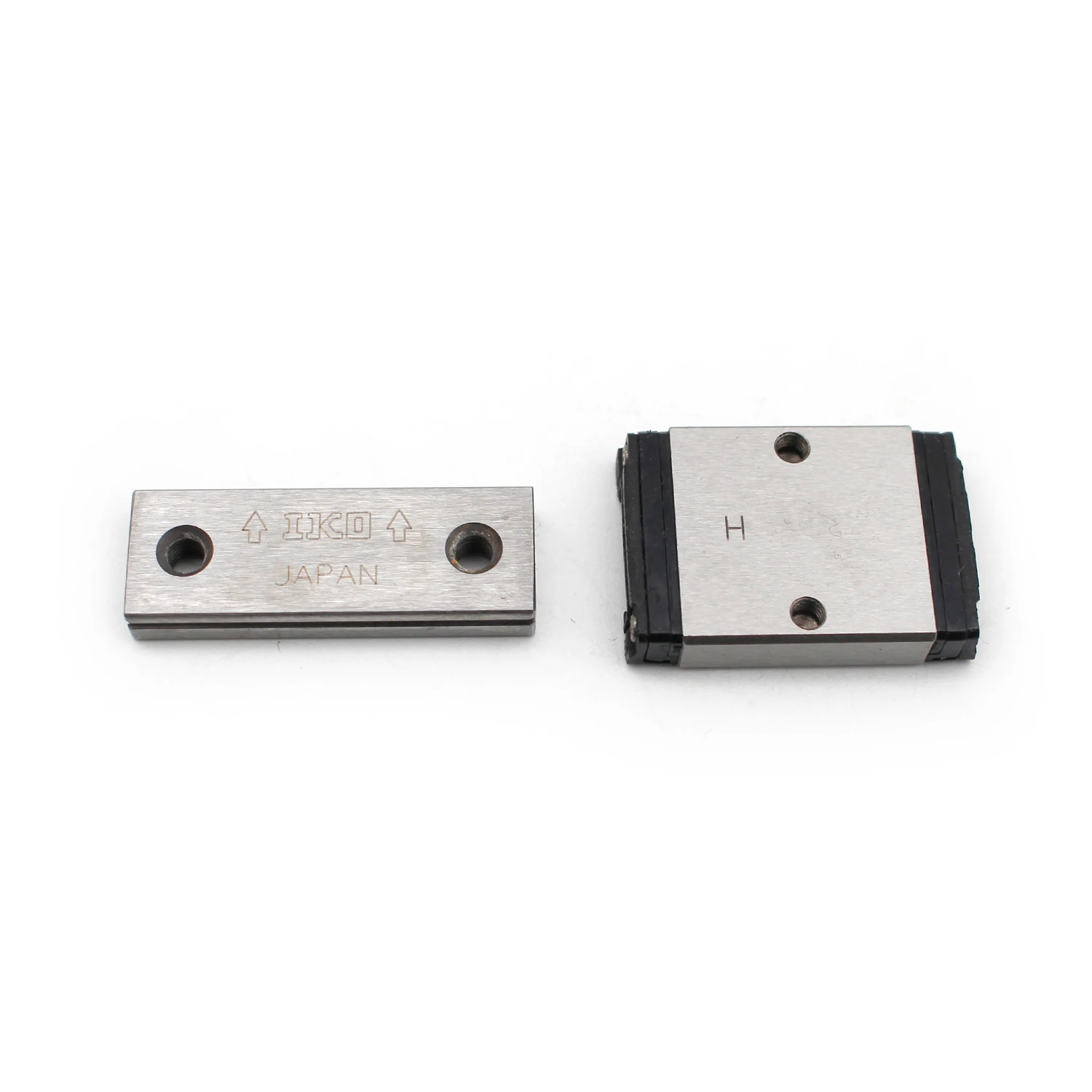 IKO Original Dustproof Linear Guide Rail MLFC6 MLF6 MLF10 MLF14 MLFG14 MLF18 MLF24 MLF30 MLF42 Linear Rail Guide