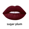 sugar plum