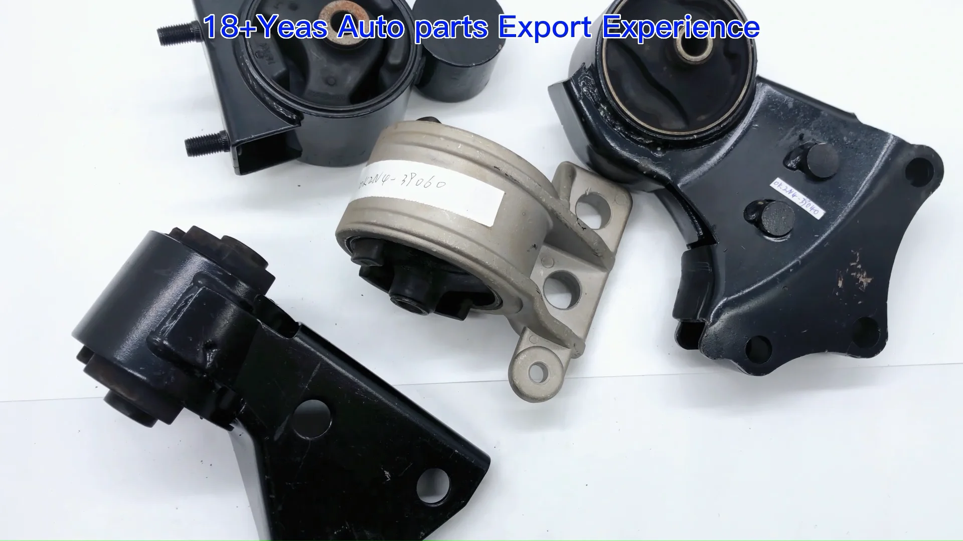 Front Engine Mount 0k55839050 0k55839050 Engine Mounting For Hyundai