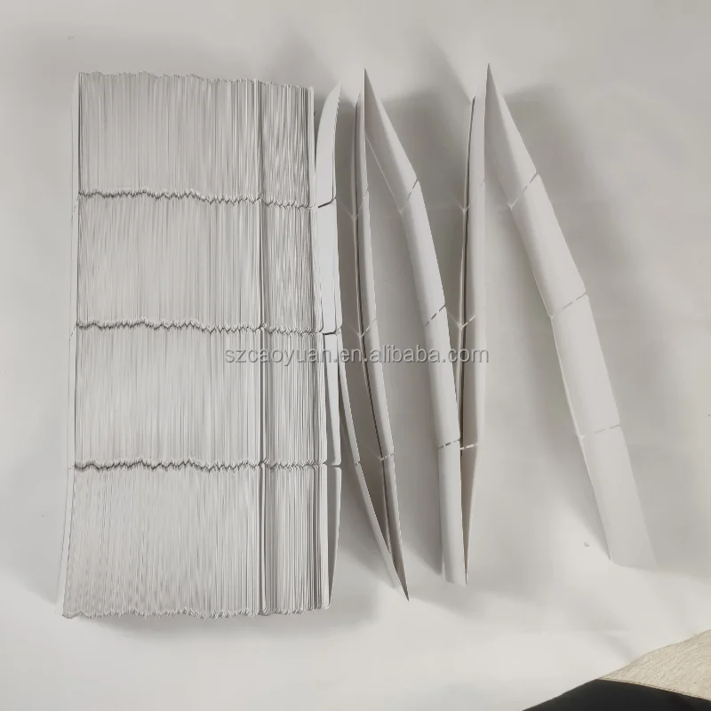 Alibaba.com: Wholesale Factory Printable Roll or Fanfold Parking Paper Tickets with Hico ...