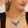 Azul
