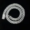 13mm wide Silver