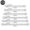 A steel chain