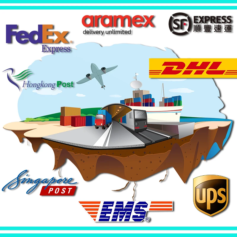 Shipping