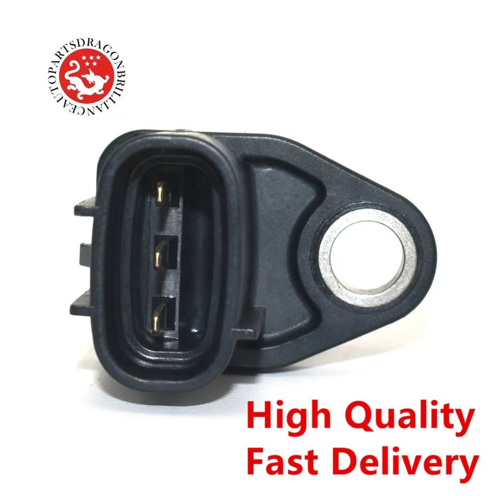 Isuzu 6HK1 Crankshaft Position Sensor - High-Quality OE