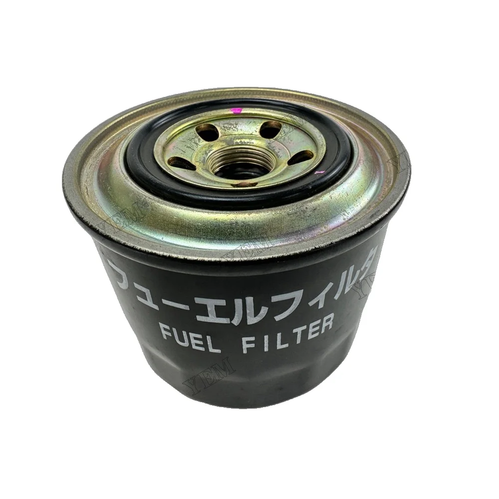 For Yanmar 2TNV70 Fuel Filter Replacement Fast Delivery Engine Parts