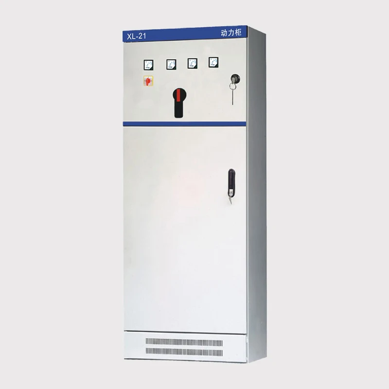 Low Voltage Electrical Mdb Main Power Distribution Board Lv Metal ...