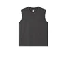 Iron gray