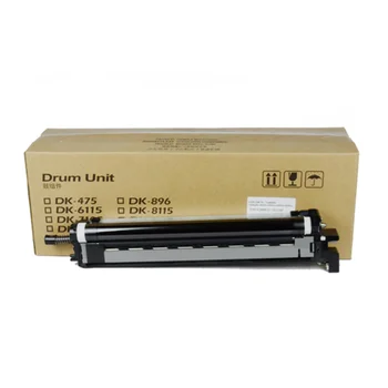 Original Refurbished Drum Unit DK-8550 for Kyocera Printers