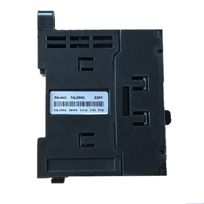JSCC Speed Controller SK200E