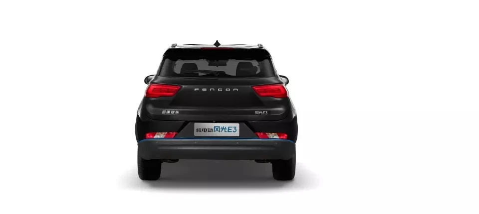 Exclusive Access 2022 DFSK SERES 3 SUV: EEC-approved Left-hand Drive Electric Car for Adults with 5 Seats - Image 3