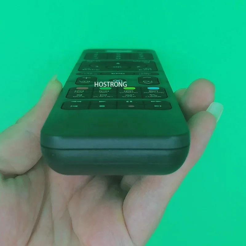 Hostrong Factory OEM ODM Formuler Nano ZX Z7 Z8 ZAlpha Dreamlink T1 T2 T3 Remote Control for Smart TV Support Custom