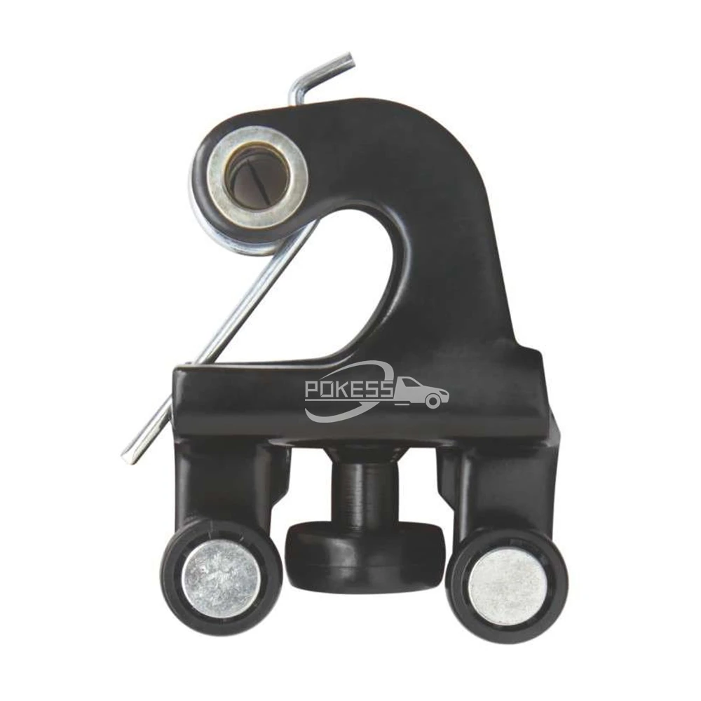 Premium OEM Slide Rail Guide Pulley 7700352379 P