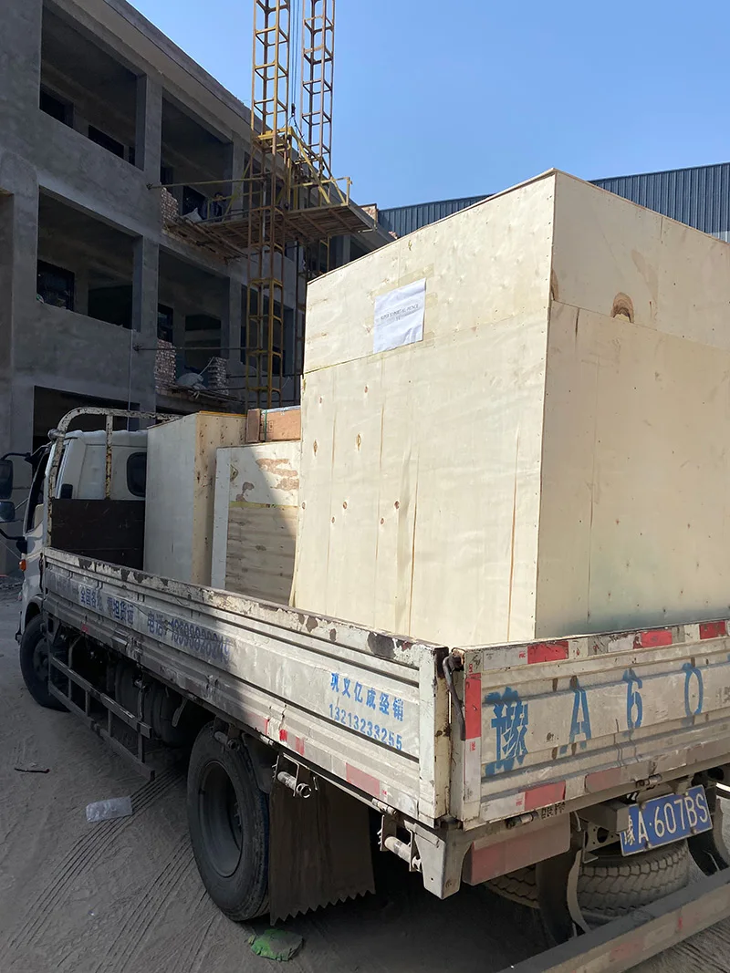Movable Block Moulder Engines Cement 500 Small Scale Concrete Mini