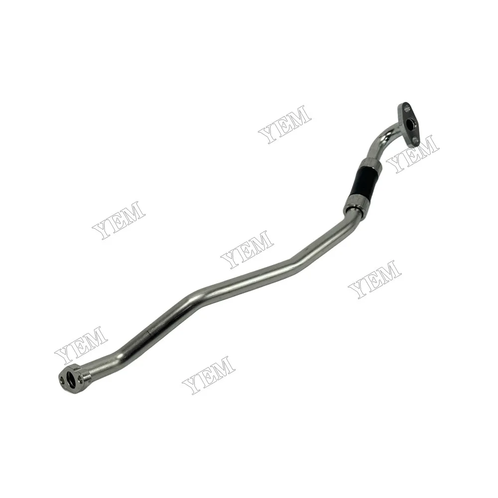 Overflow Fuel Pipe 322-9615 Fit for Caterpillar 3054C Engine