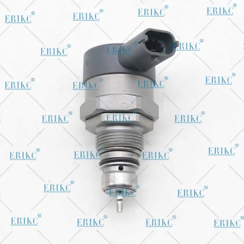 Genuine And New Pressure Control Valve 0281002507 55185570 Diesel Fuel ...