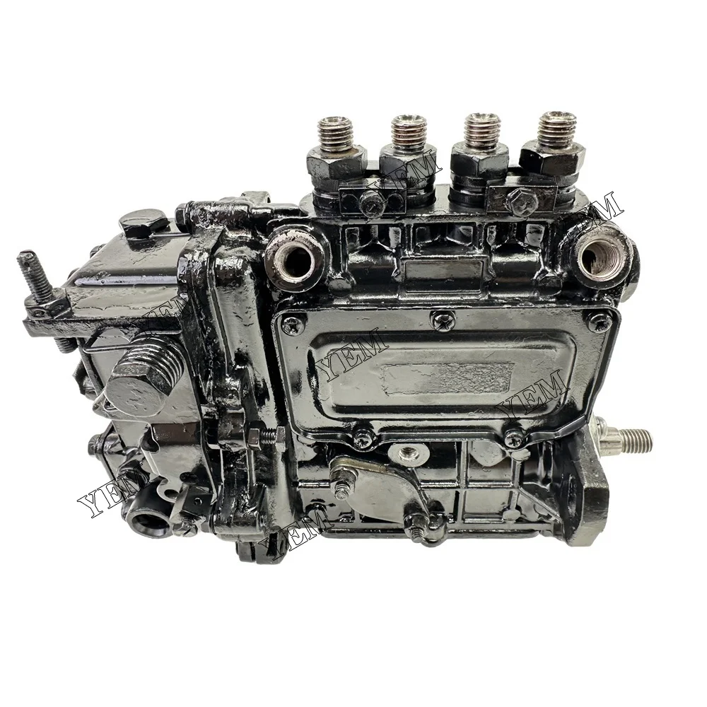 Fuel Injection Pump 729613-51380 Fit for Yanmar 4TNE88 Engine 4