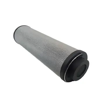 Supply of 2600R010BN4HC/-V-B4 Hydraulic Oil Filter Element Wind Power & Power Plant Oil Filter with Vacuum Structure