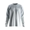 Minimalist Ice Gray
